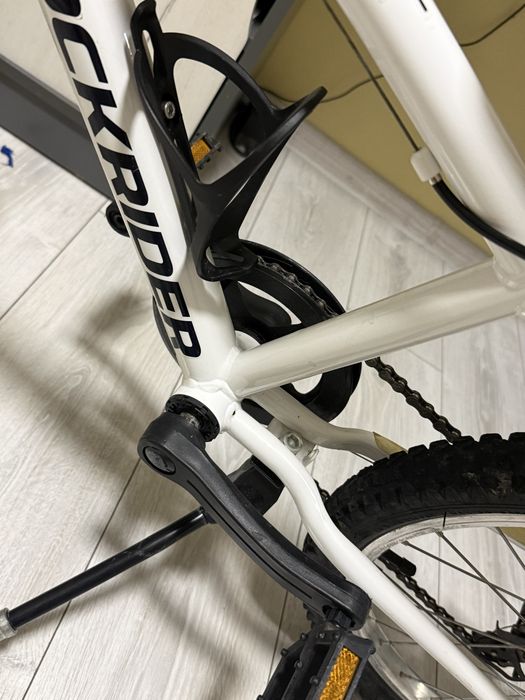 Детски велосипед  B TWIN Rockrider ST 120