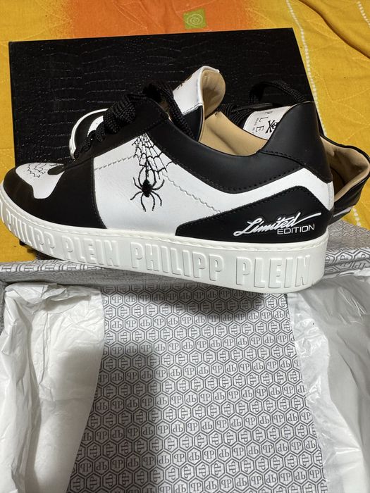 Обувки Philipp Plein