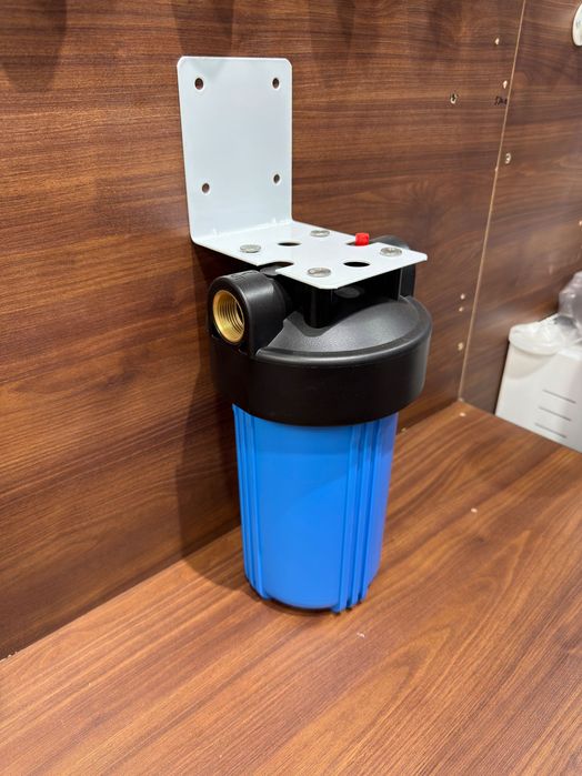 Suv filtr 1 bosqichli Big blue | сув фильтр | филтр