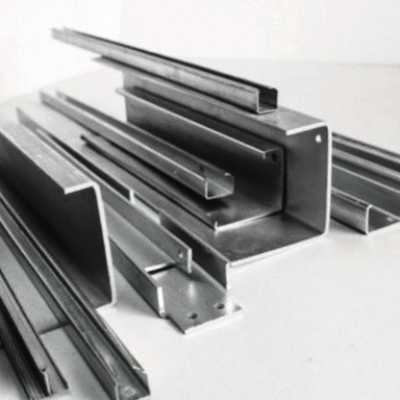 Профиль ГКЛ стоечный