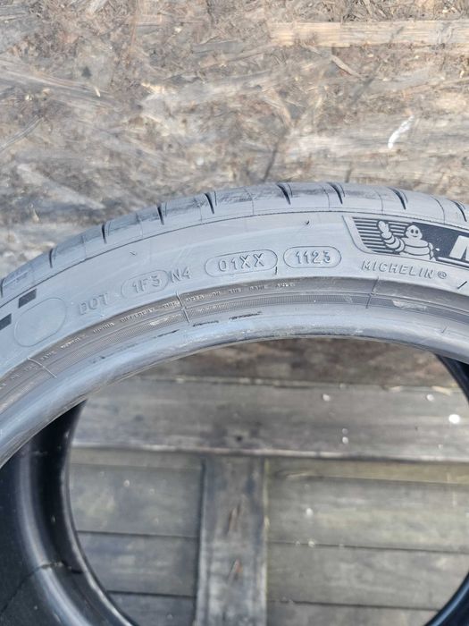 Anvelope 255 35 zr 19