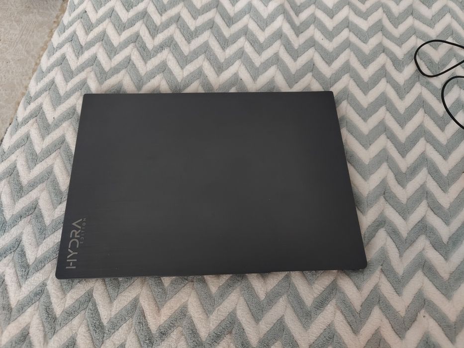 Hydra h14 ноутбук