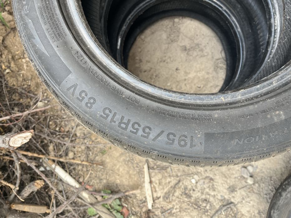 Balon 195/55R15 archa balon holati yaxshi jentra cobalga tushadi