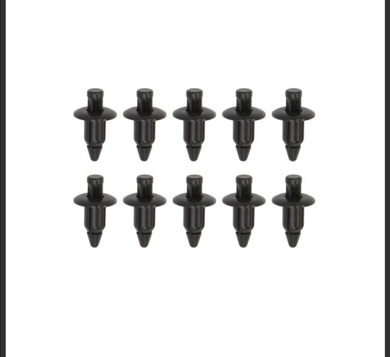 Елементи за сглобяване на мотоциклети (Скутери)