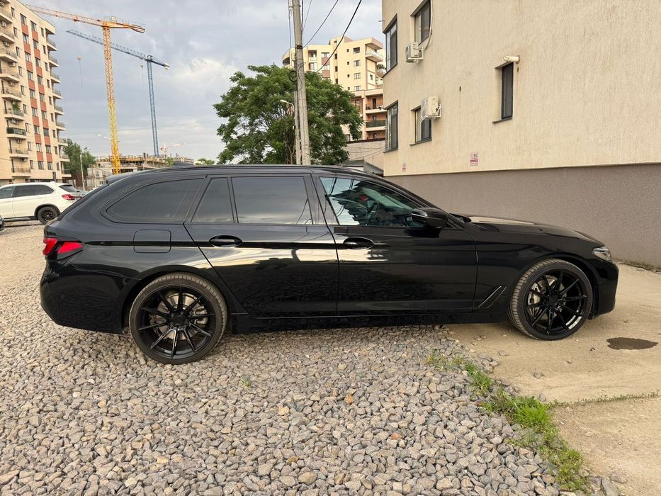 BMW Seria 5 Bmw 530D , stare perfectă
