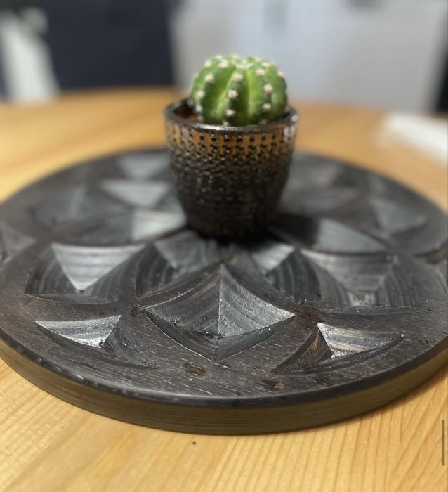 Подставка под горячее