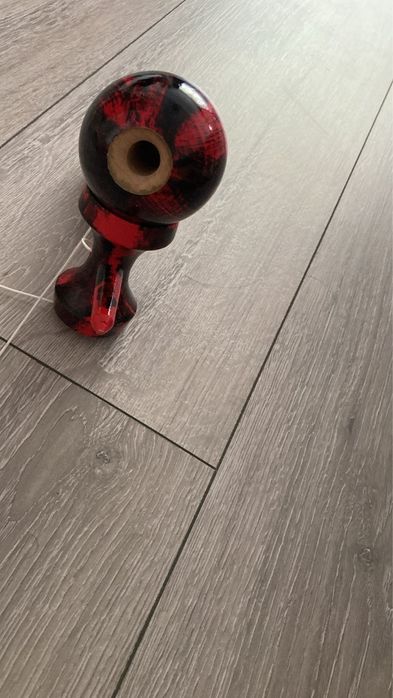 Kendama rosie nefolosita