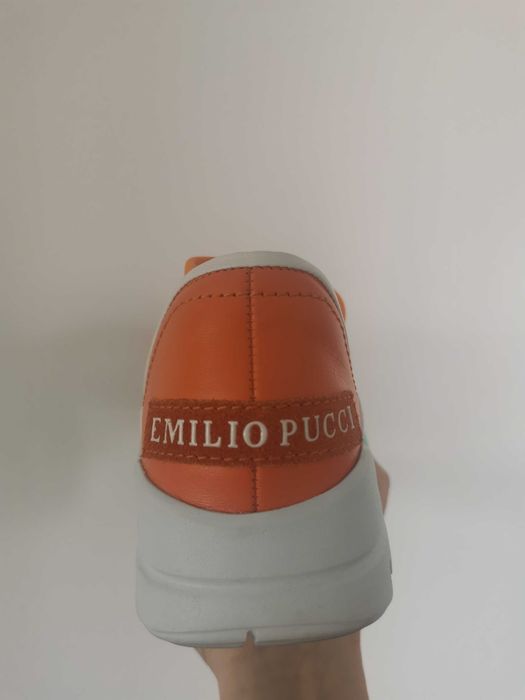 Sneakers Emilio pucci