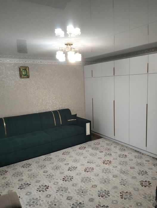 1-комн кв. центр 45,3 кв.м.