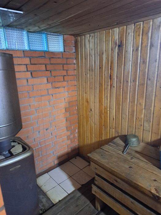 Продам дом рабочий