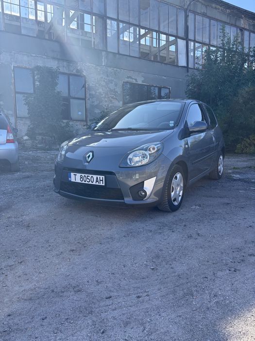 Продава се Renault Twingo 2009г.