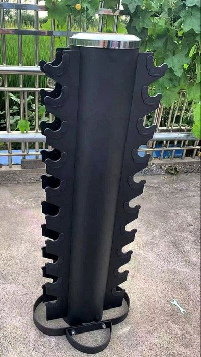 Подставка для гантелей ассортименте