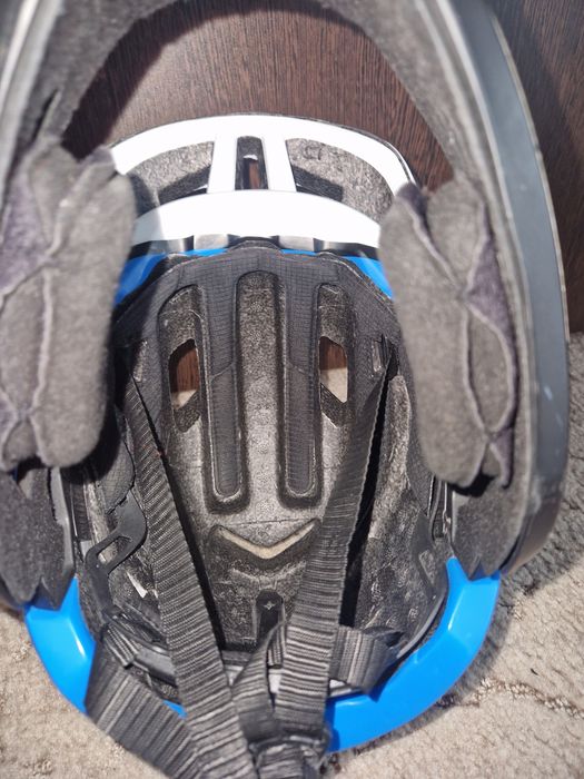 Cască motocicleta și Cască  bicicleta