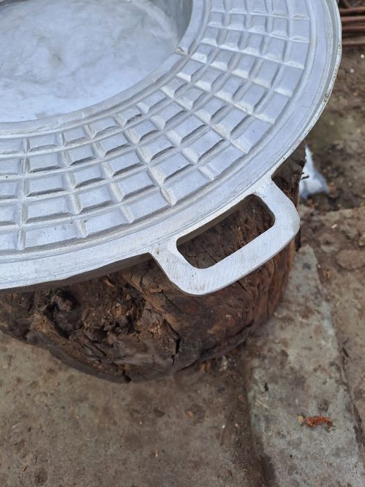 Turnare aluminiu servicii