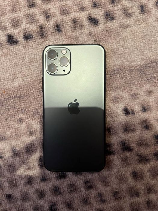 Айфон 11 про 256г