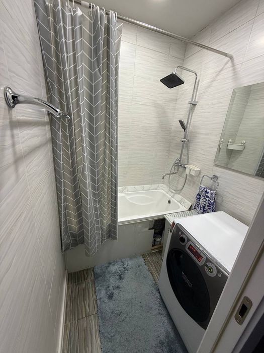 Сдается квартира