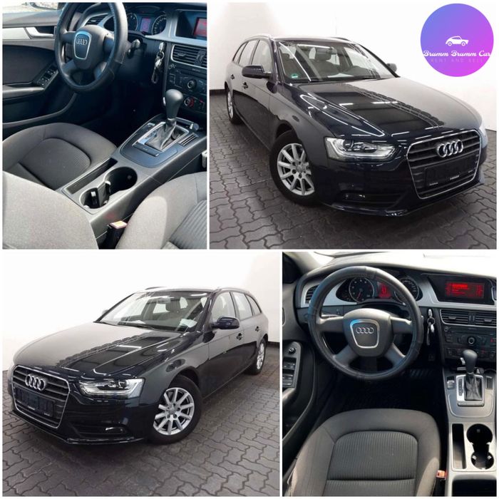 Inchiriere Auto/Rent A Car Non-Stop