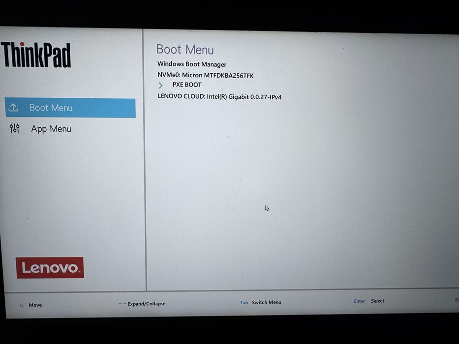 Laptop Lenovo ThinkPad L14 Gen 2 - i5 Gen 11 / SSD 256GB / Display 14"