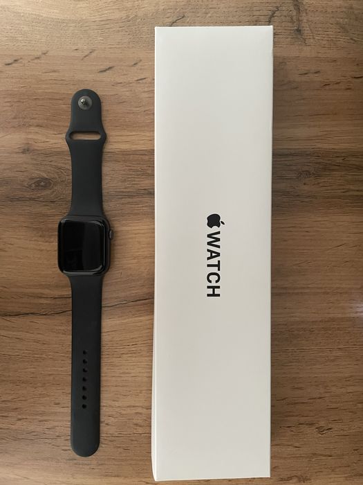 Apple watch SE (44 mm)