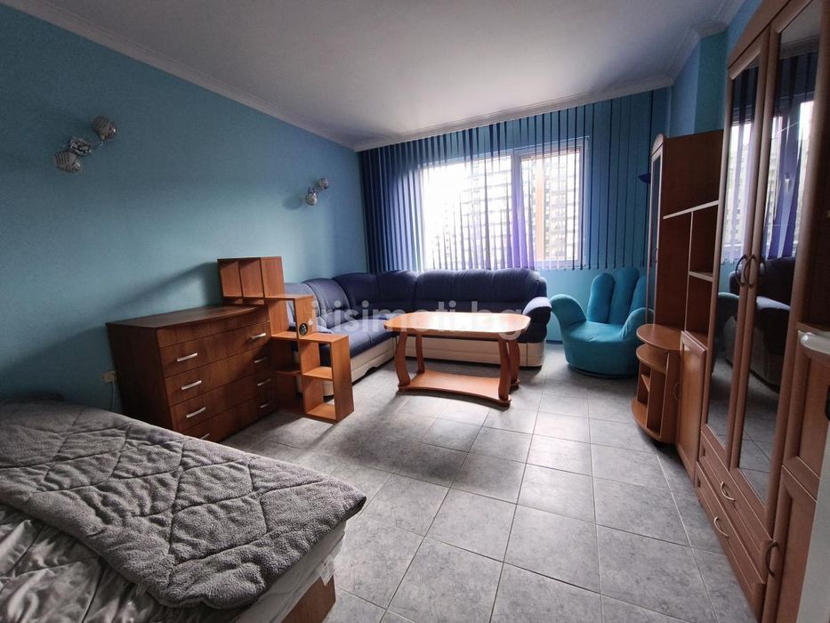 Под наем , €600, 67кв.м. в Надежда 4