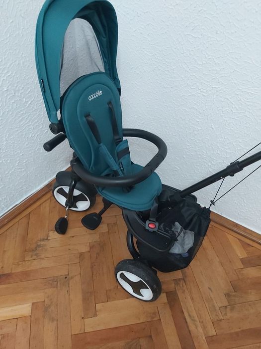 Vând tricicletă pentru copii