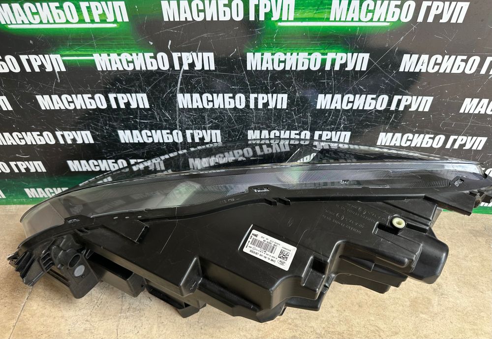 Фар far десен фарове Full Led за Форд Куга Ford Kuga