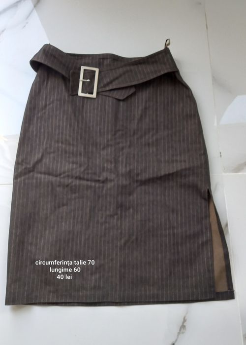 Fusta Belle Robe