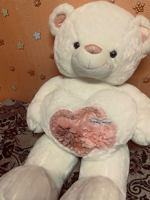 Мишка сатылады нови