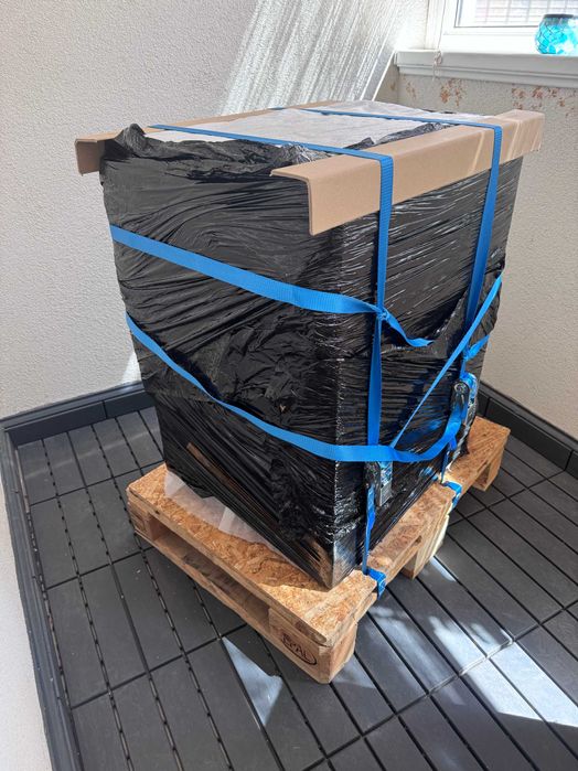 Liofilizator / Freeze Dryer Leosmak LEO-004, compact profesional, 4 kg/batch, pompă vacuum integrată