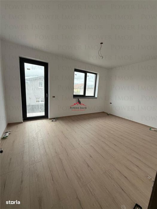COMISION 0% - Duplex 4 camere in Cartier Izvor la 3.5 km de Brasov