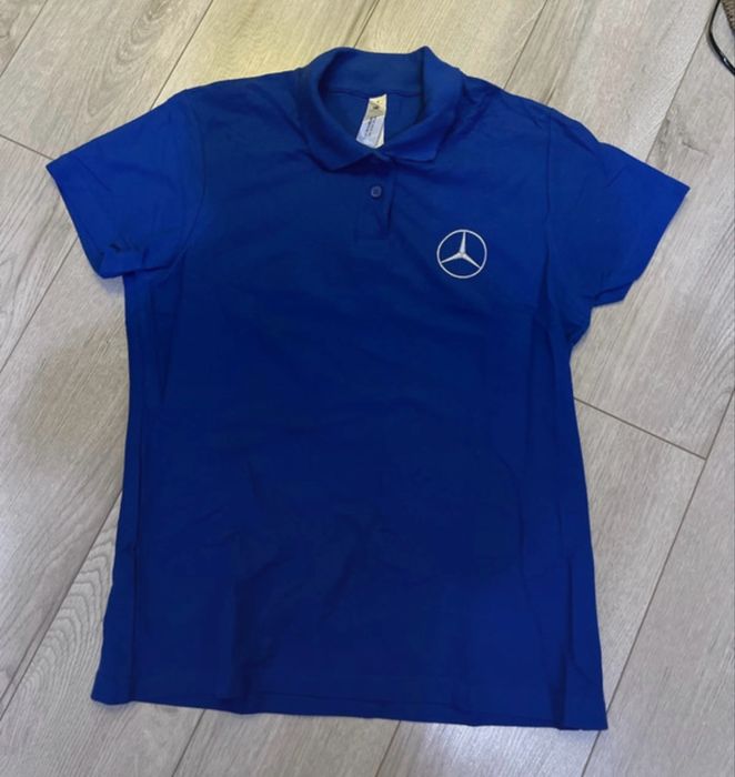 Tricou mercedes femei