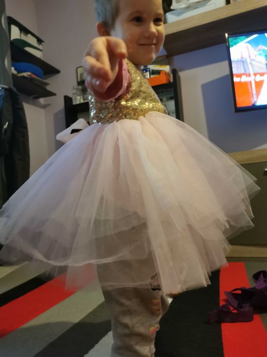 Rochita aparatura muzicala