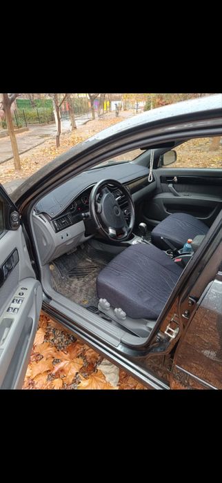 Gentra автомат 2018