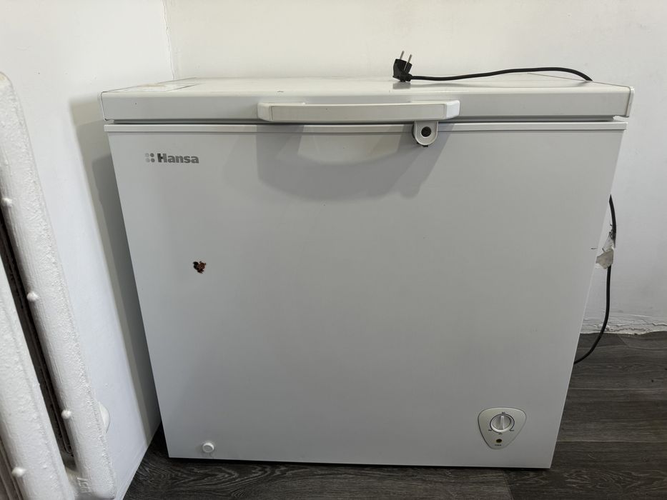 Продается ларь 194 литров