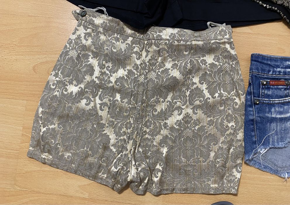 Set / lot pantaloni scurti
