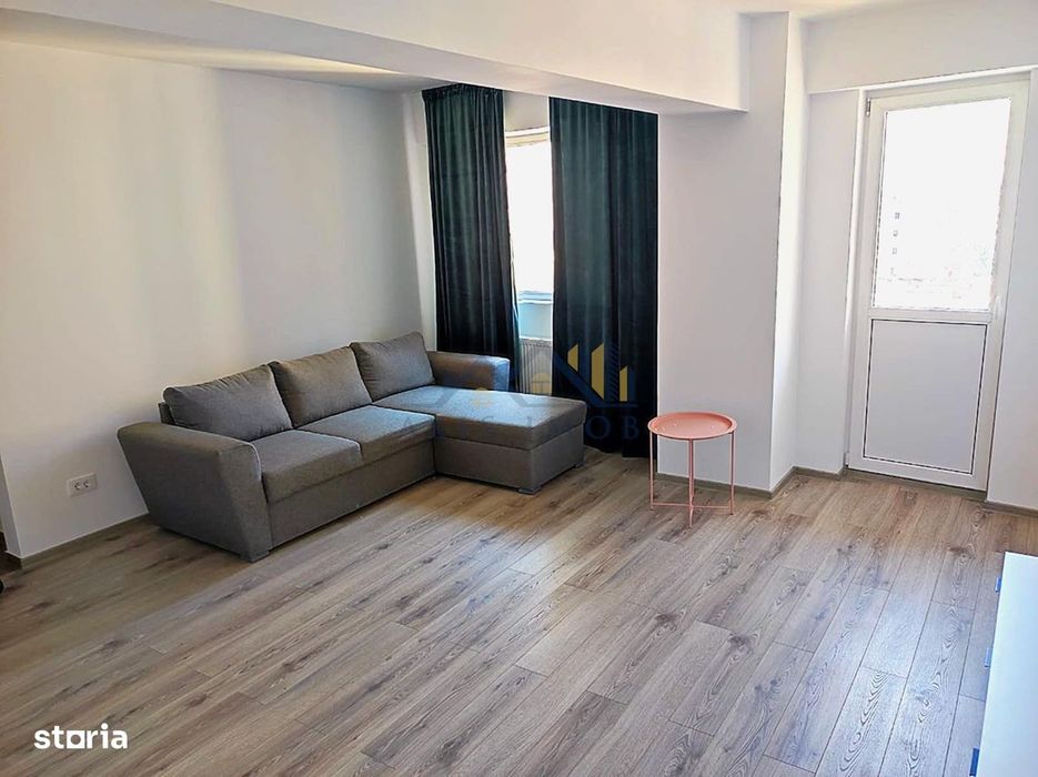 Apartament 2 camere conf 1 sporit zona Centru