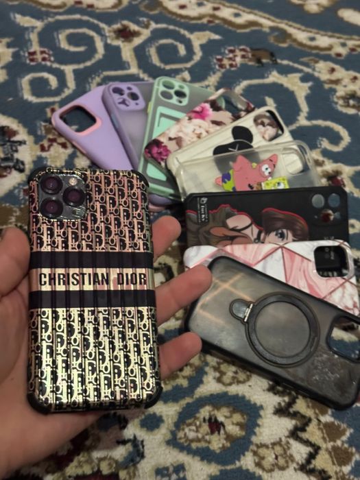 Айфон 11про идеал