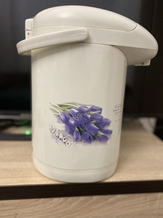 Термопод на 3,8 л