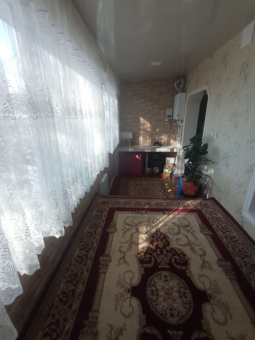 Chirchiq shahar 4 xonali kvartira