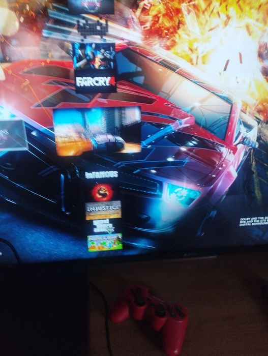 Продам Play station 3