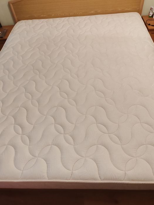 Еднолицев матрак за спалня