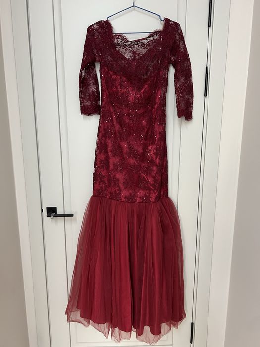 Продаю вечернее платье