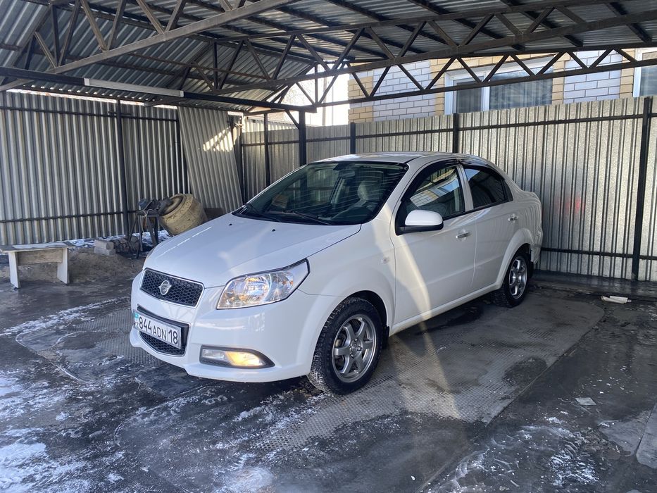 Продам Ravon Nexia R3