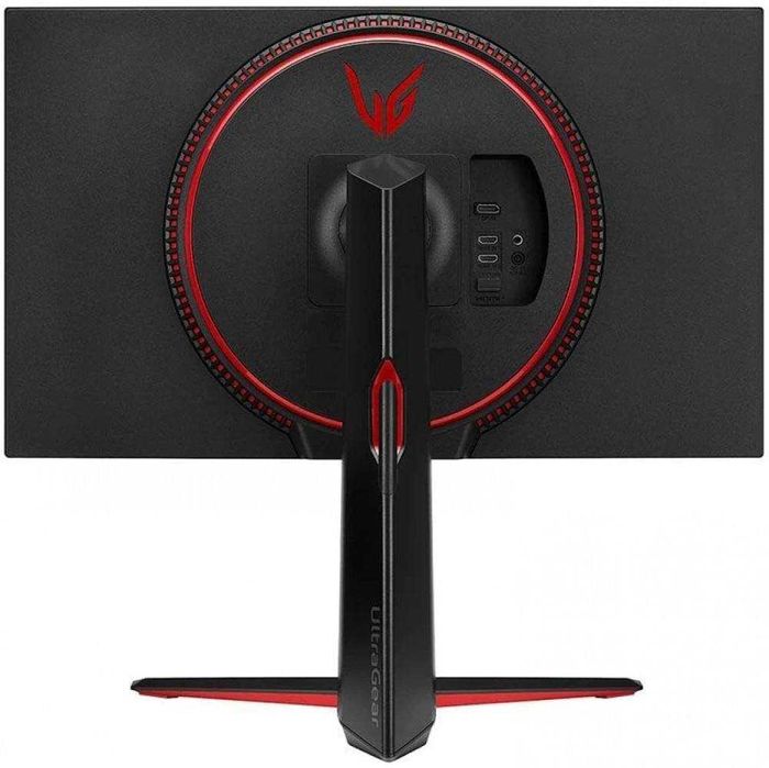 Монитор LG 27PG750-B черный 240ГЦ