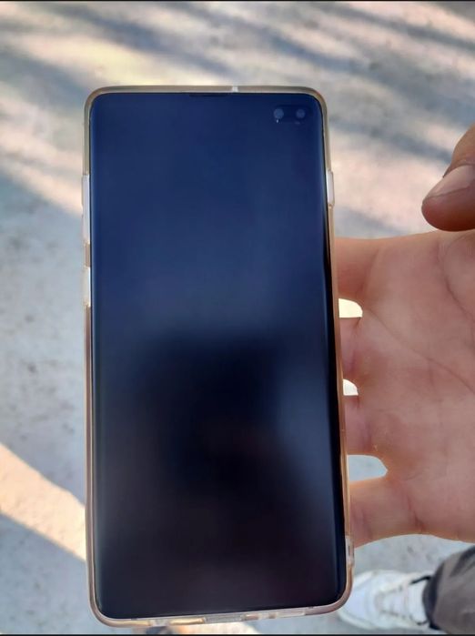 S10 5g mazza qilib ishlatsa boladi