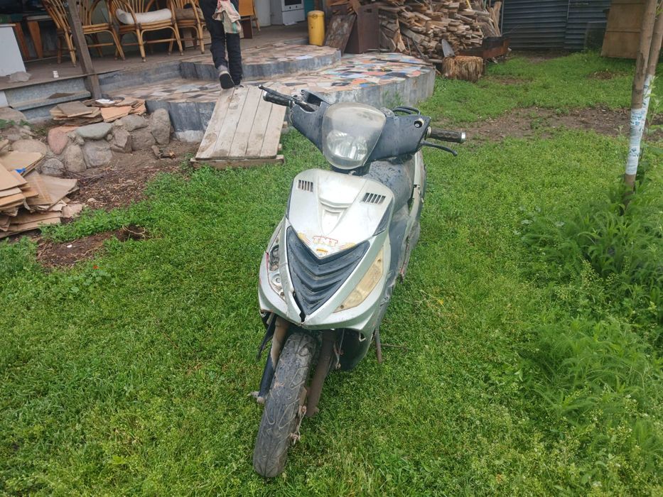 Продам на запчасти