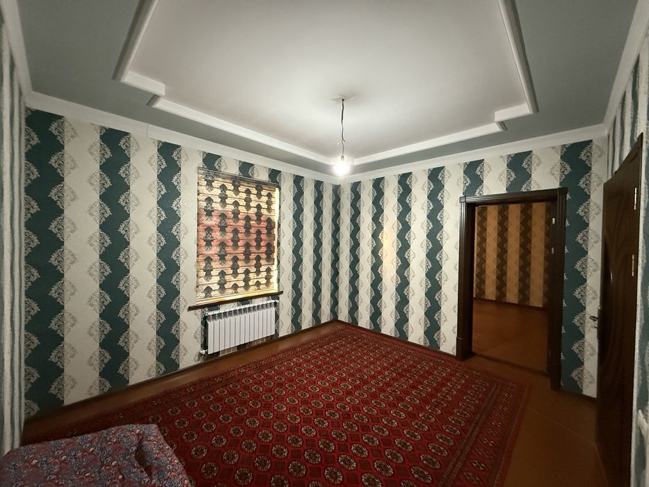 Oltintepa kochani yuzida 8-sotikli tayyor uy