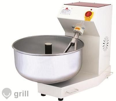 Well maxi сладкарски миксер, планетарен миксер