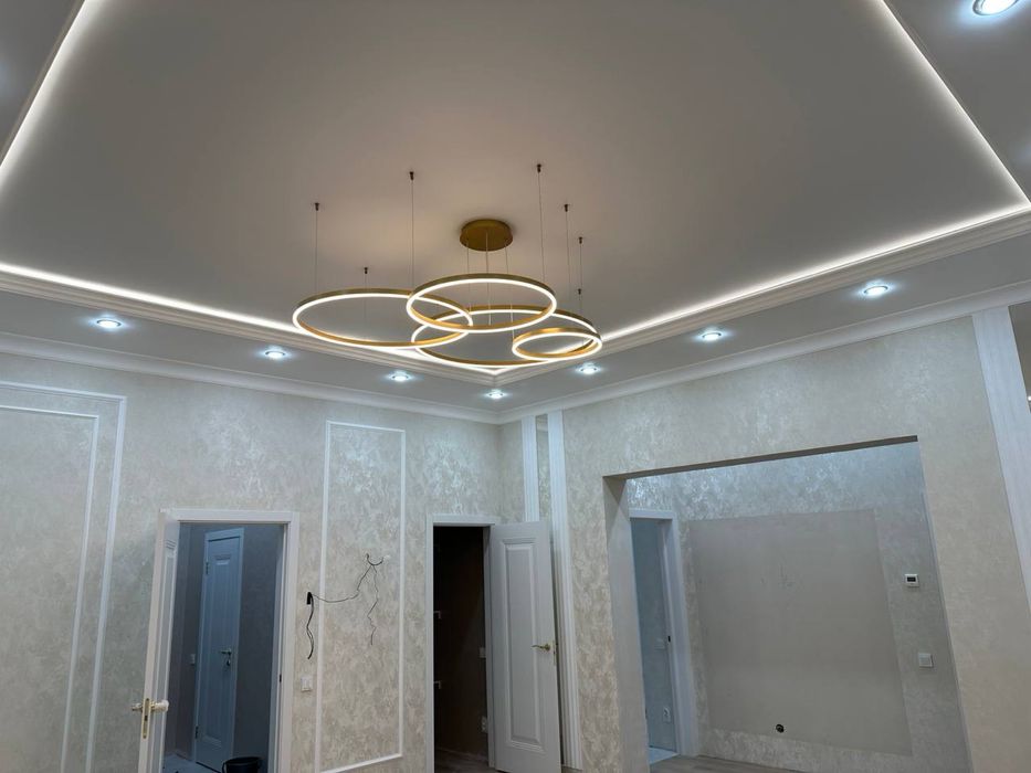 Электромонтаж Костанай