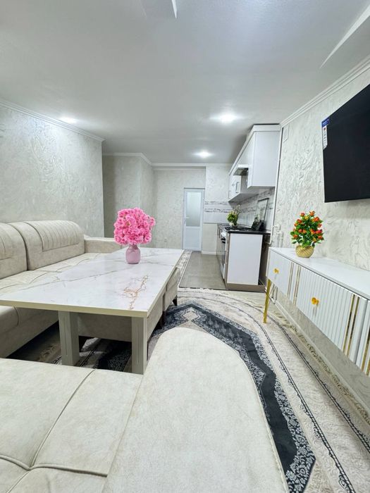 Продается 2х комнатная квартира в сартепо